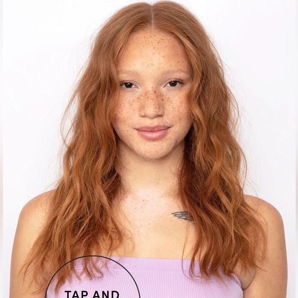 OUAI Wave Spray two (2) 1.7 oz bottles North Bondi scent, Beachy easy waves - Picture 6 of 8